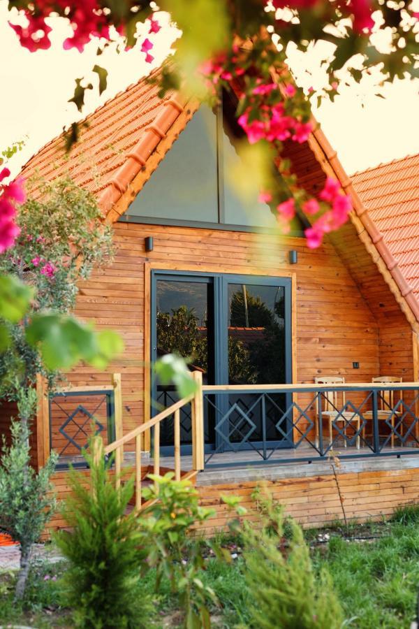 Begonvil Bungalow Apart Demre 1 Exterior photo