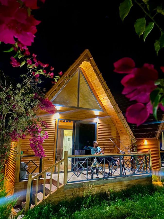 Begonvil Bungalow Apart Demre 1 Exterior photo